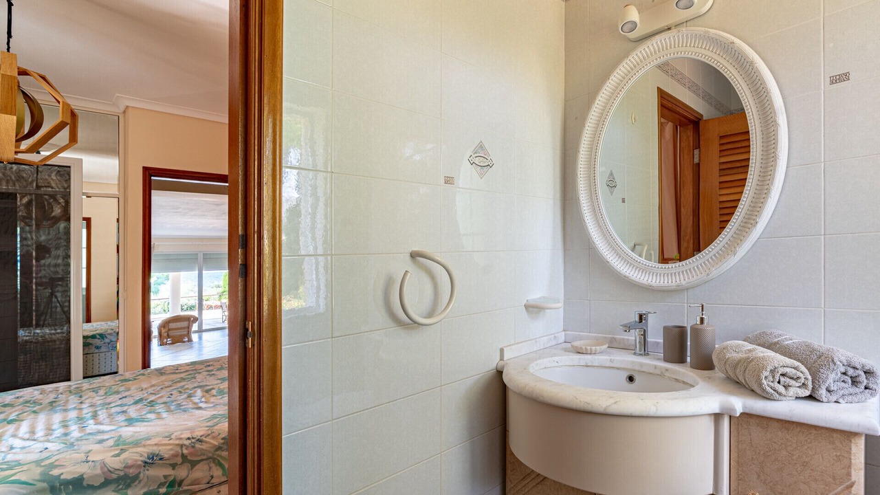 Photo of Bathroom in Chalcis