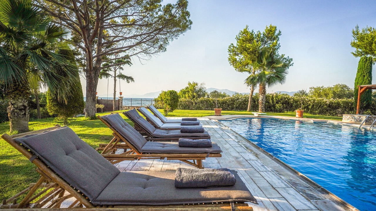 Photo of Outdoor in Chalcis