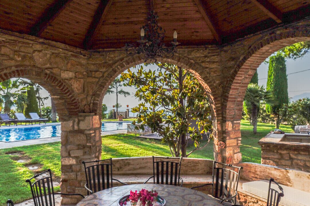 Photo of Outdoor in Chalcis