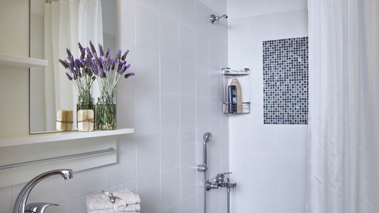 Photo of Bathroom in North Kynouria