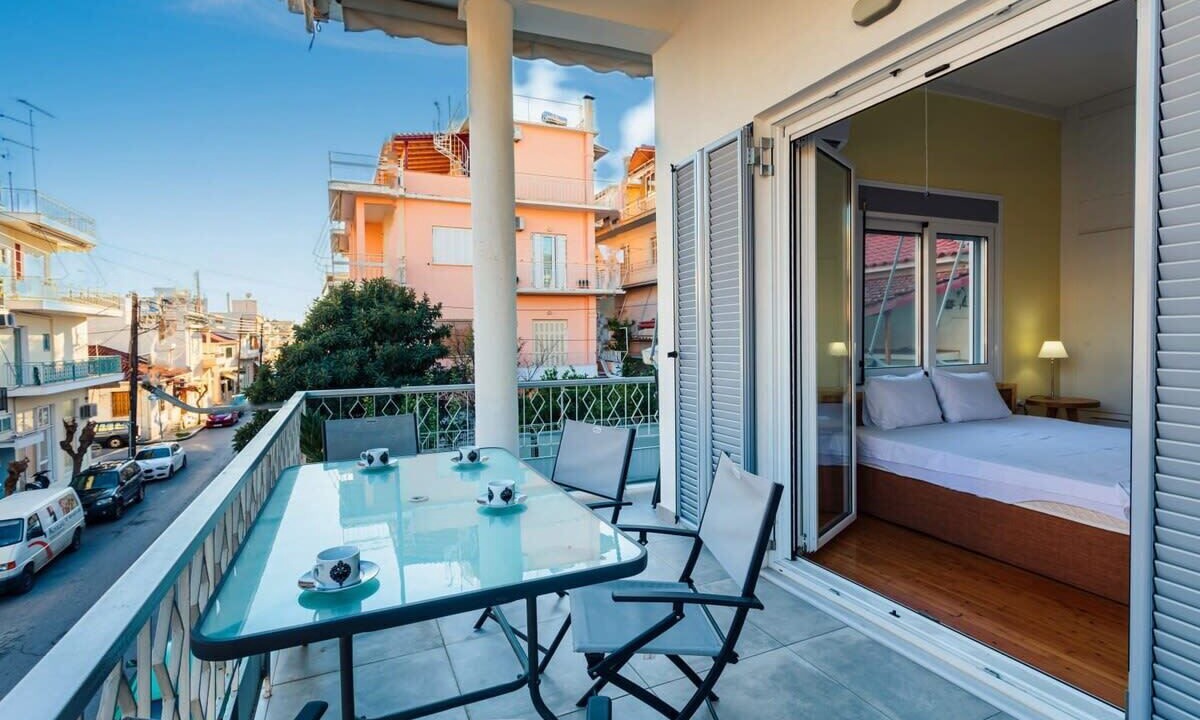 Photo of Outdoor in Kalamata