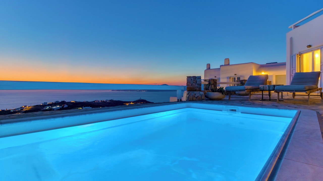 Photo of Outdoor in Faros Armenistis