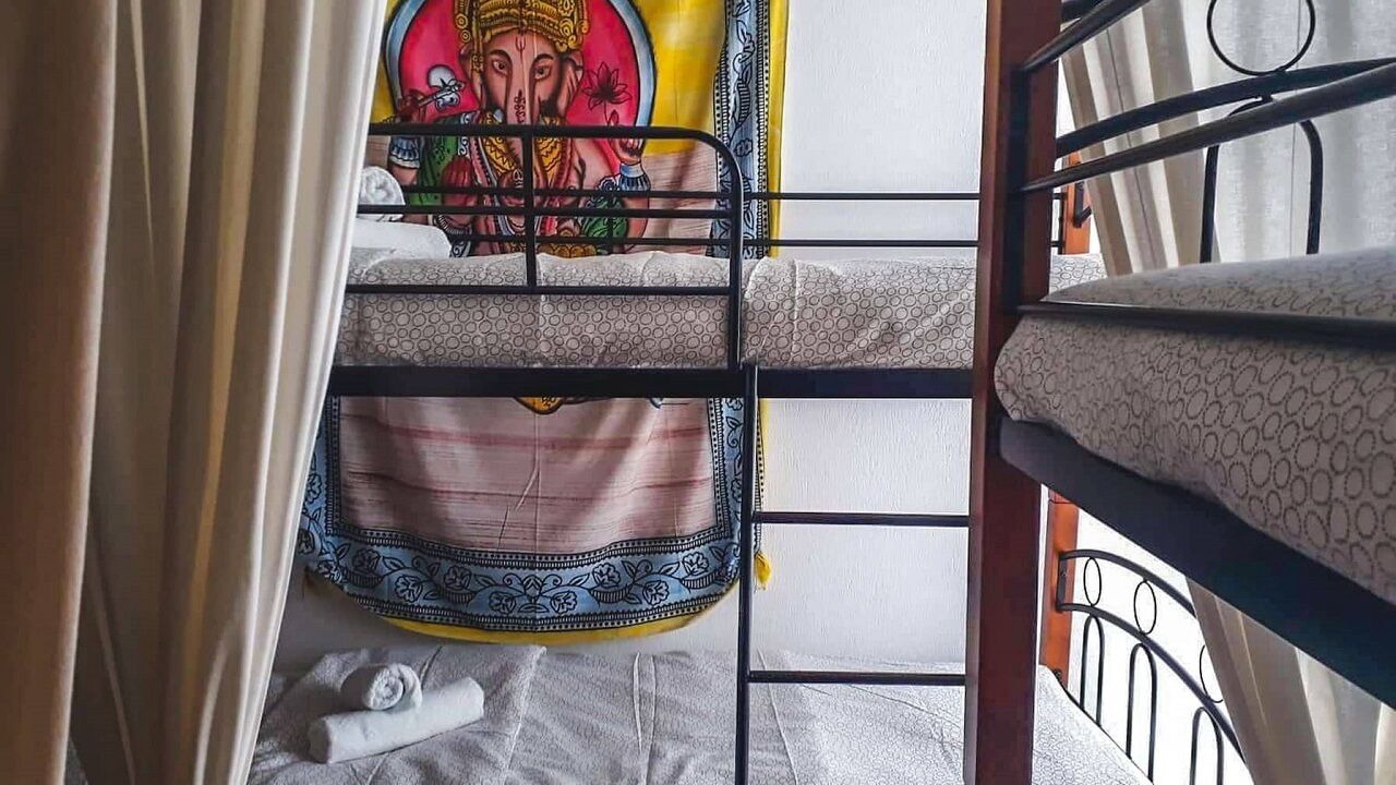 Photo of Bedroom in Ioannina