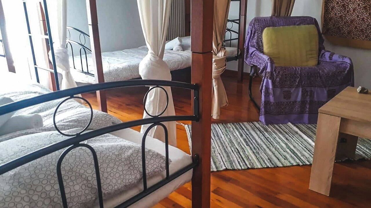 Photo of Bedroom in Ioannina
