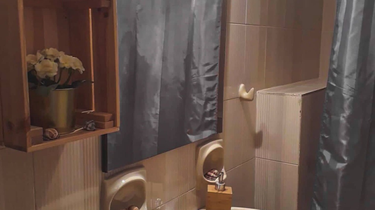 Photo of Bathroom in Ioannina