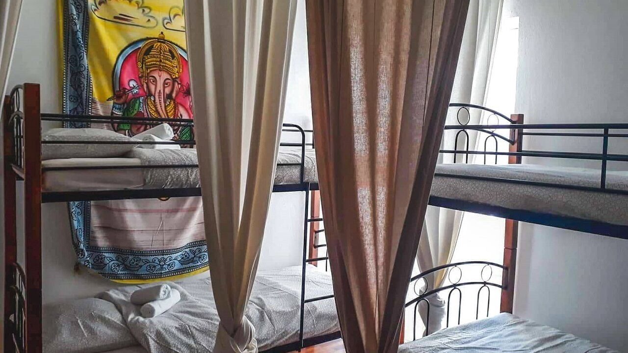 Photo of Bedroom in Ioannina