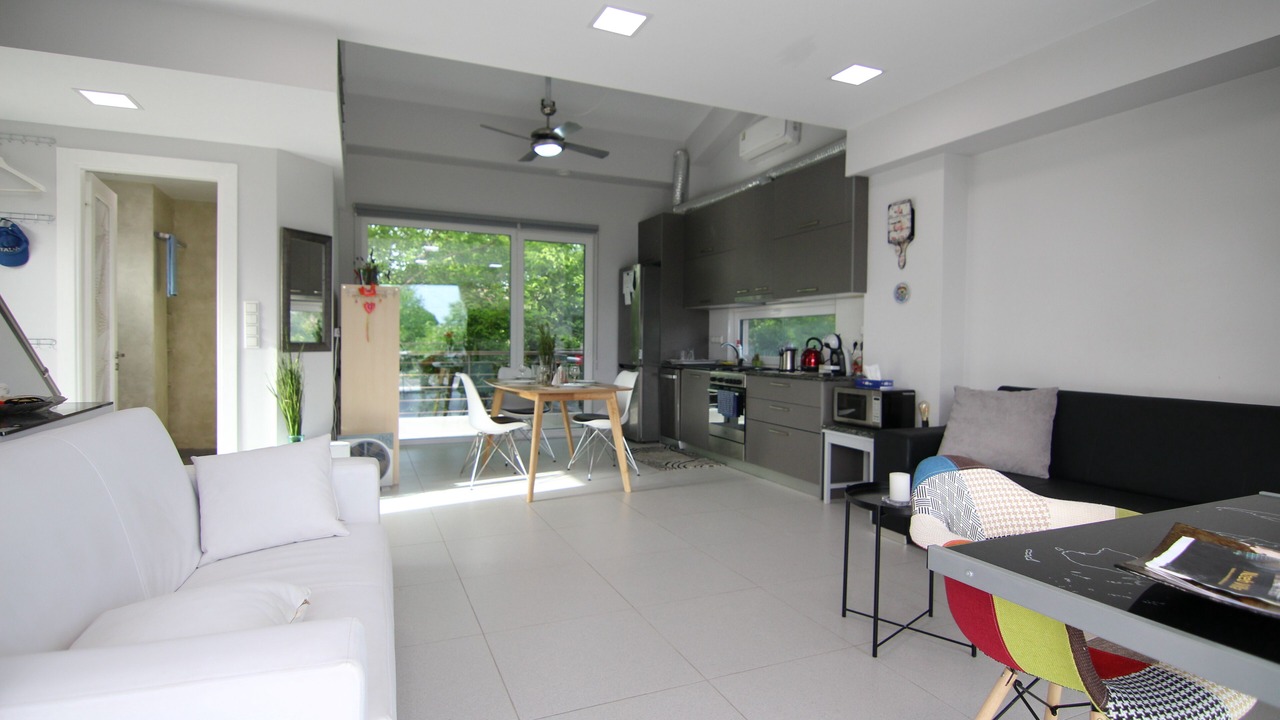 Photo of Livingroom in Kato Achaia