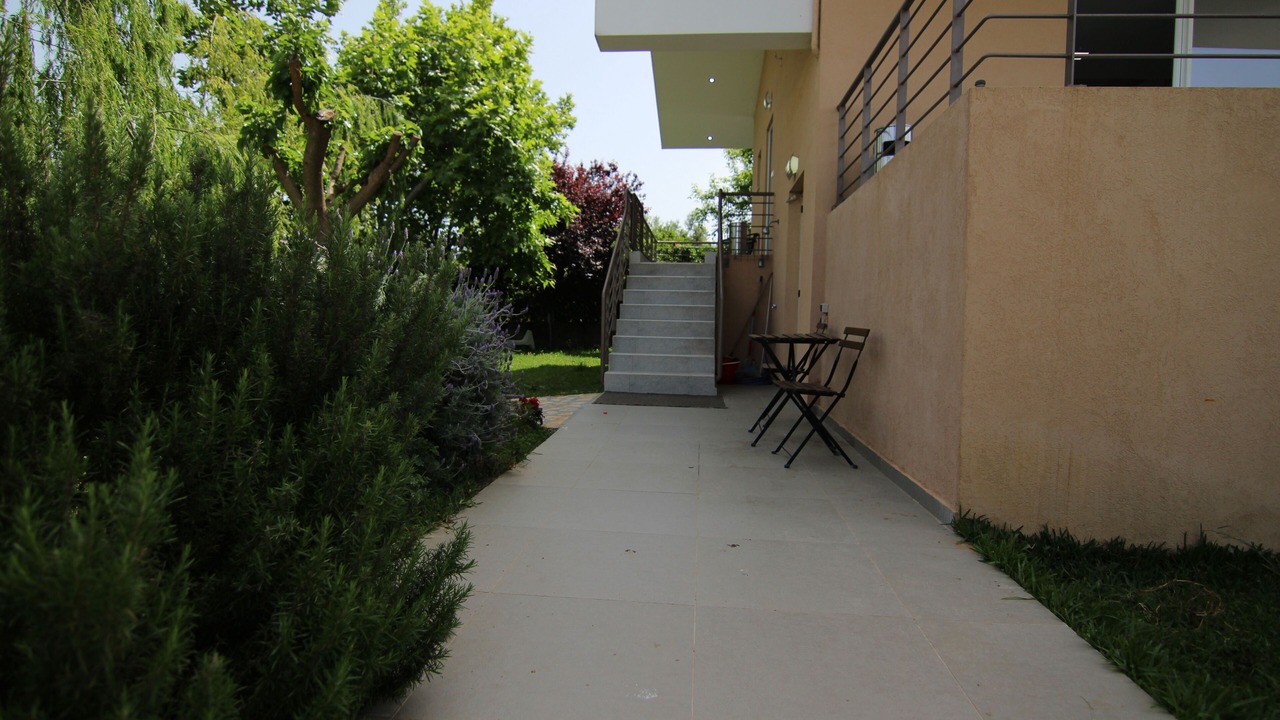 Photo of Patio Balcony in Kato Achaia