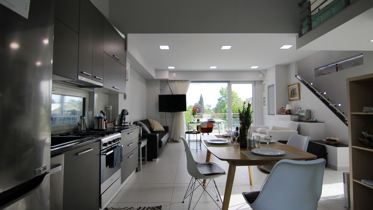 Photo of Kitchen in Kato Achaia