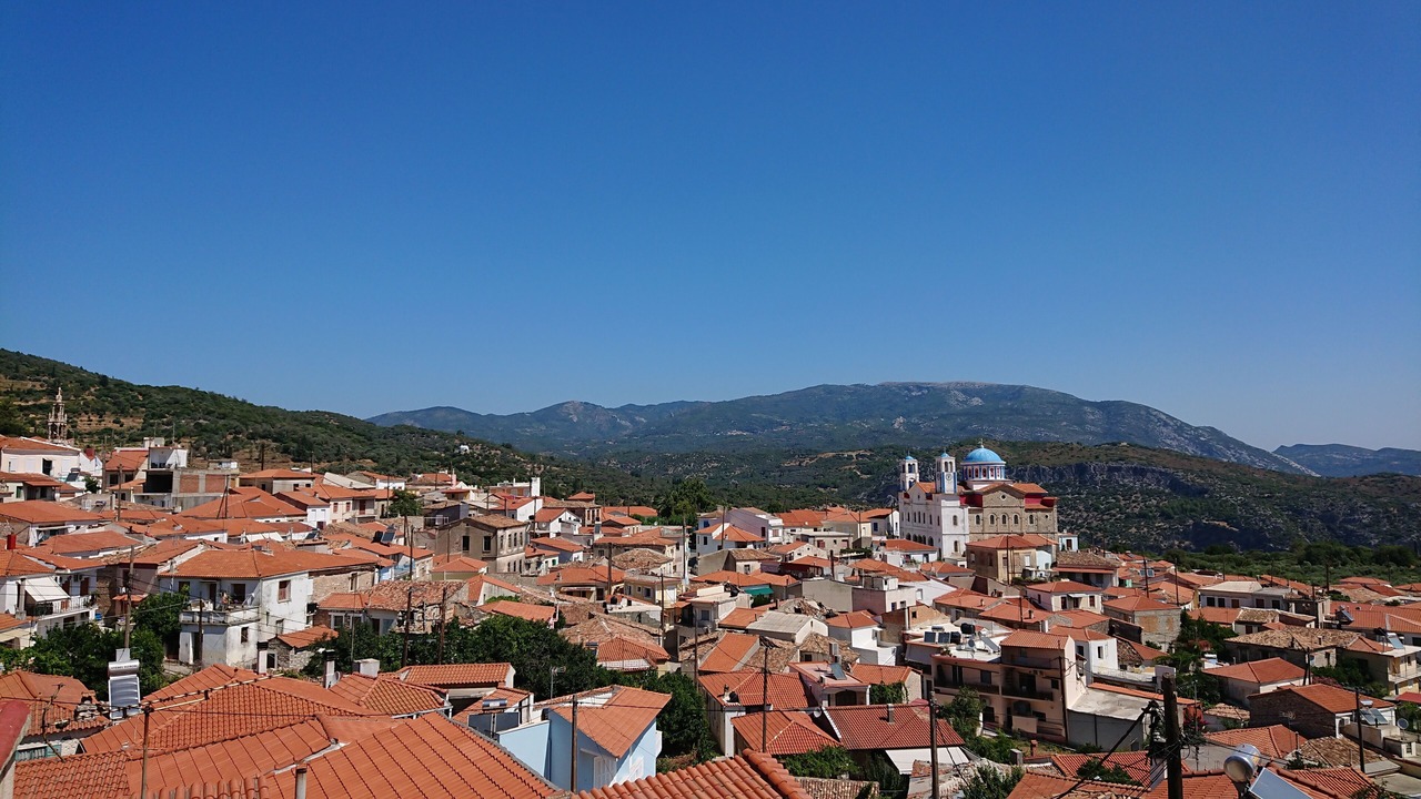 Photo of Outdoor in Pagondas