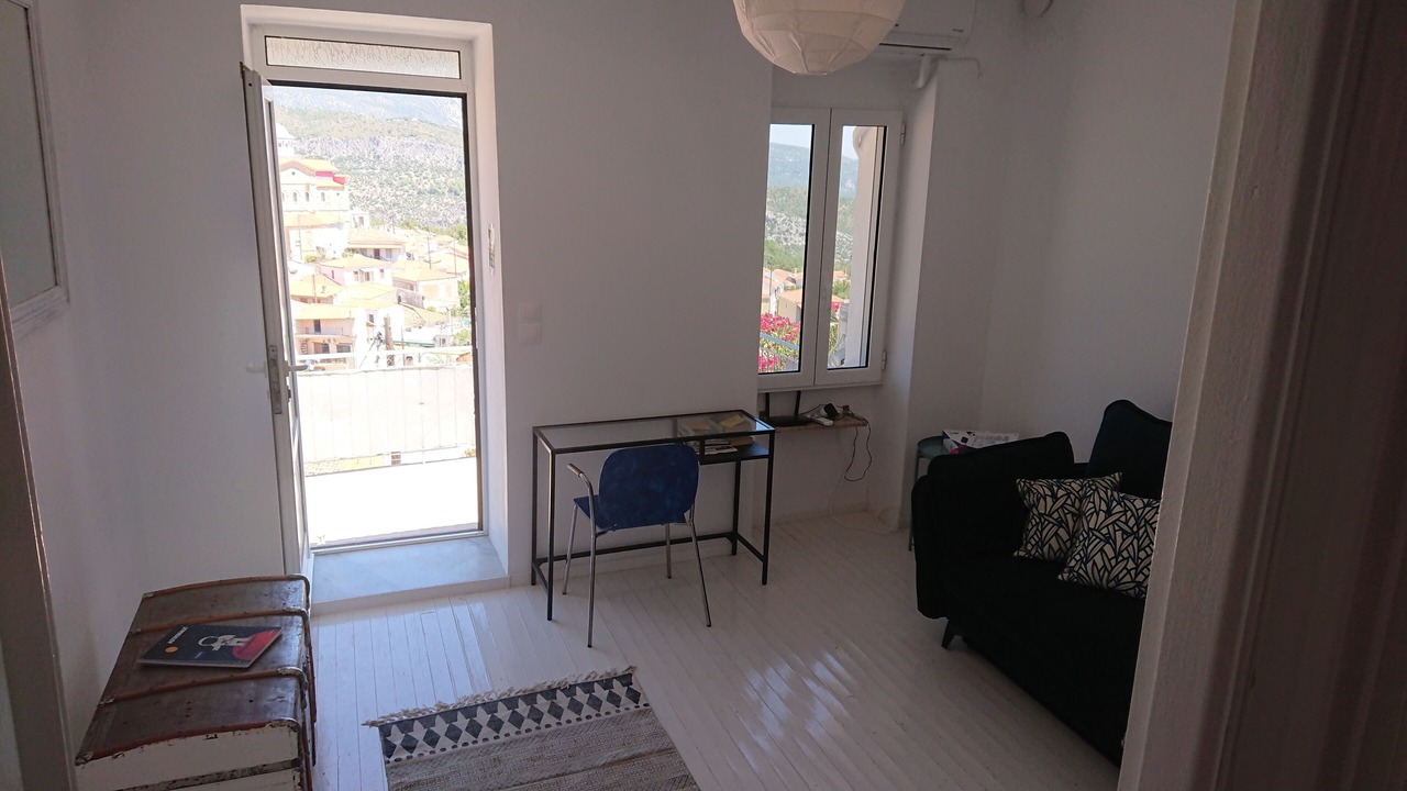 Photo of Livingroom in Pagondas