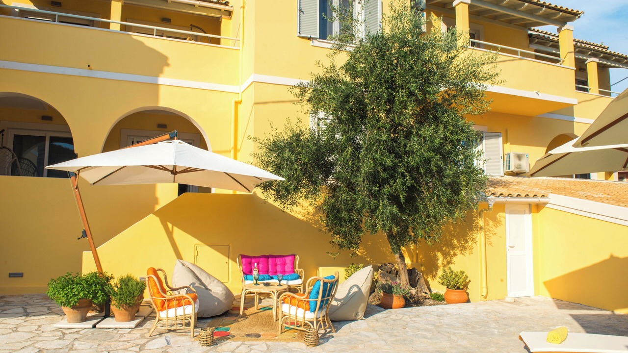 Photo of Patio Balcony in Agni