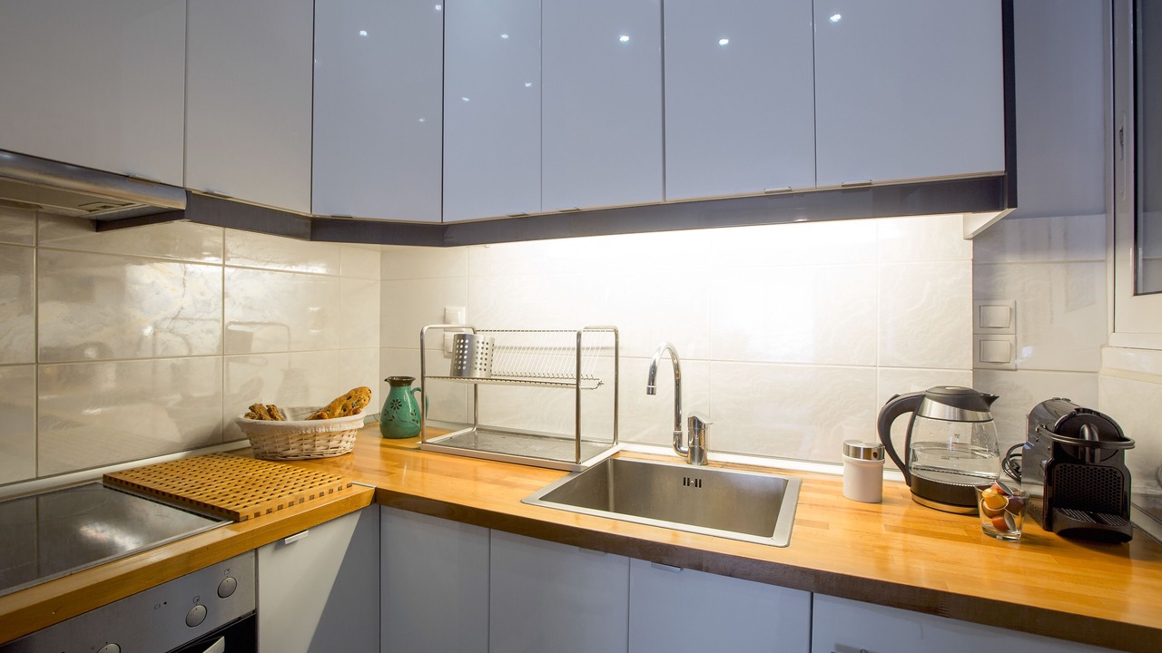 Photo of Kitchen in Kinosargous