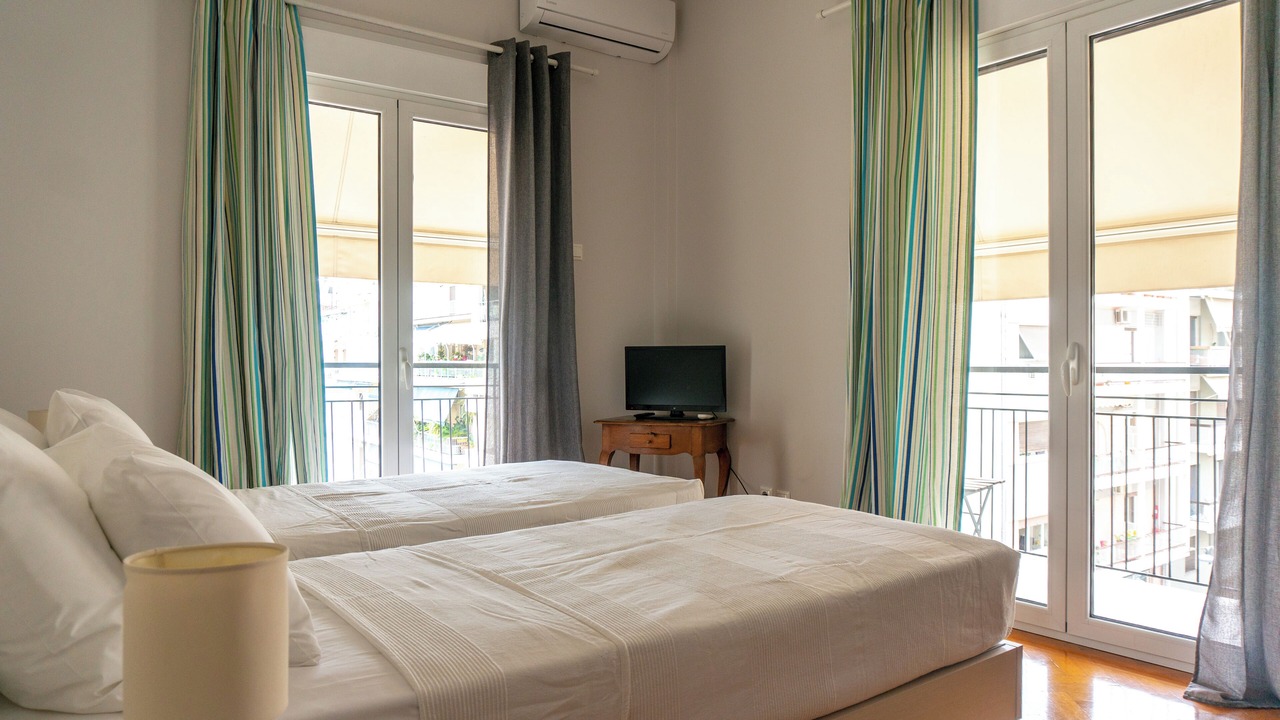 Photo of Bedroom in Kinosargous