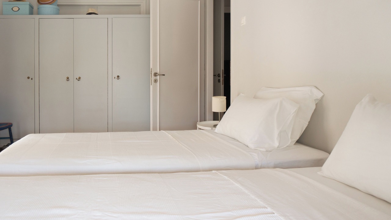 Photo of Bedroom in Kinosargous