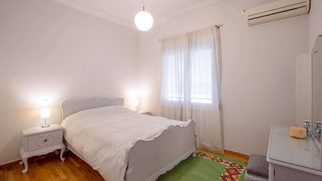 Photo of Bedroom in Kinosargous