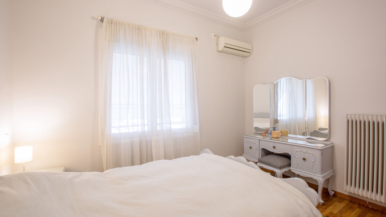 Photo of Bedroom in Kinosargous