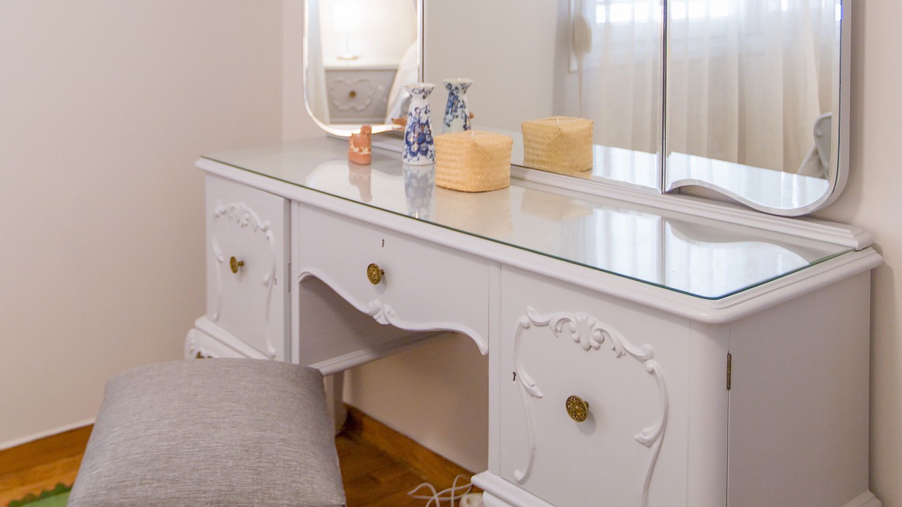 Photo of Bathroom in Kinosargous