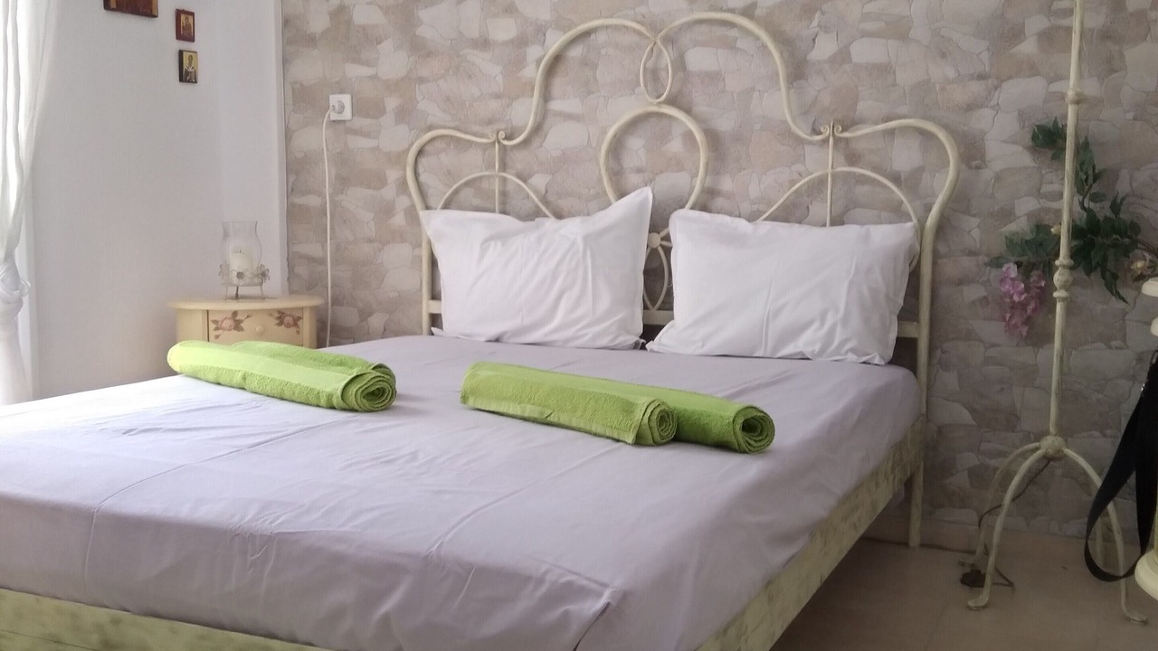 Photo of Bedroom in Siviri