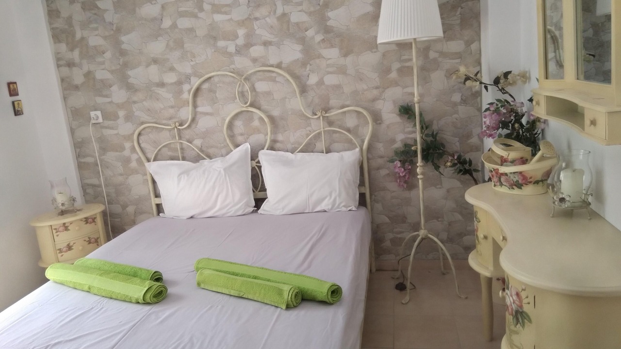 Photo of Bedroom in Siviri