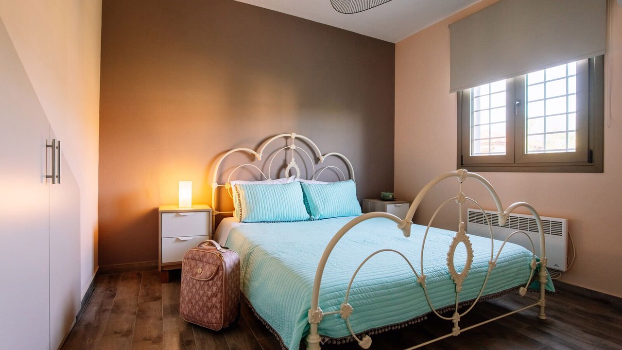 Photo of Bedroom in Artemida