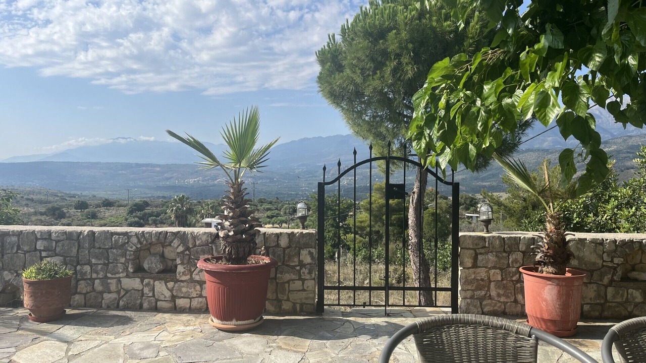 Photo of Outdoor in Megala Chorafia