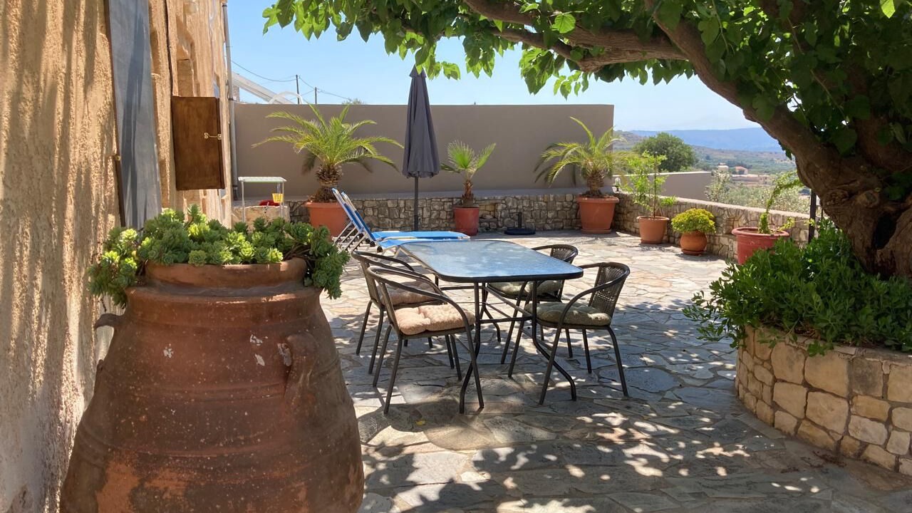 Photo of Outdoor in Megala Chorafia