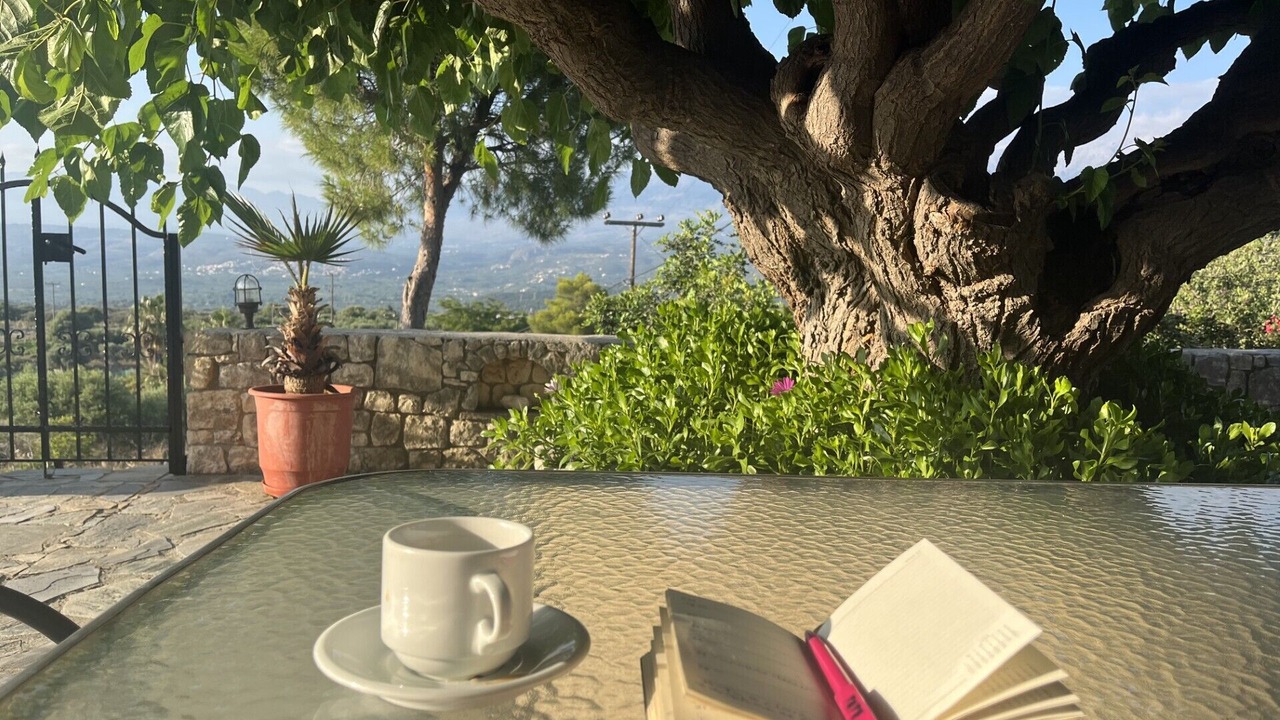 Photo of Outdoor in Megala Chorafia