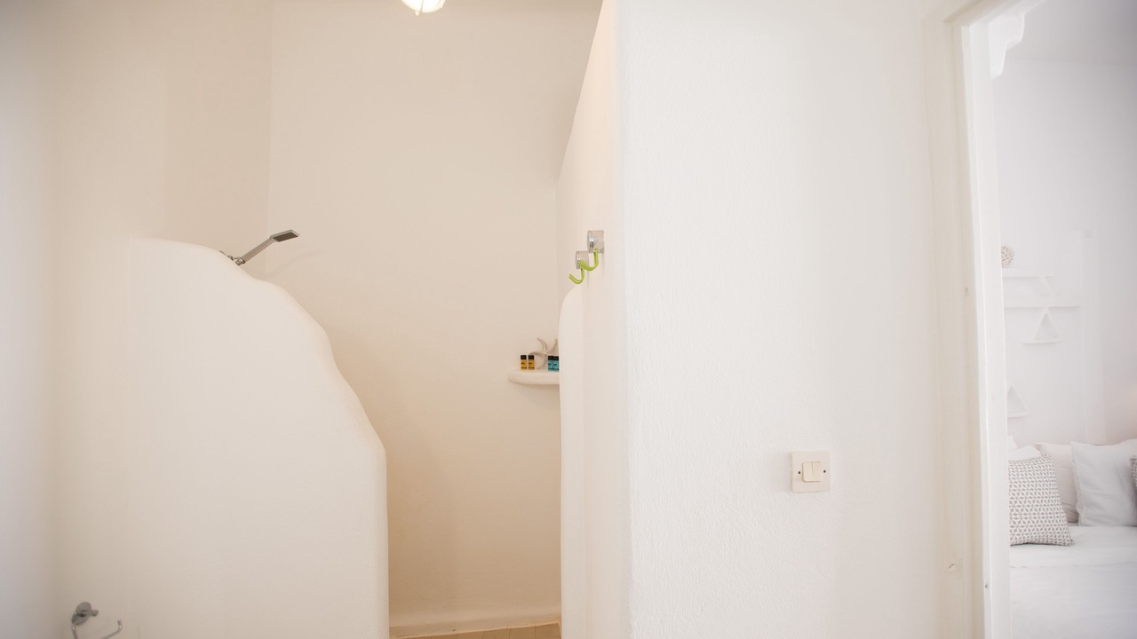 Photo of Bathroom in Mykonos Town