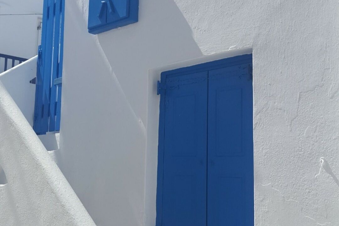 Photo of Outdoor in Mykonos Town