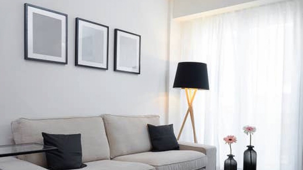 Photo of Livingroom in Kolonaki