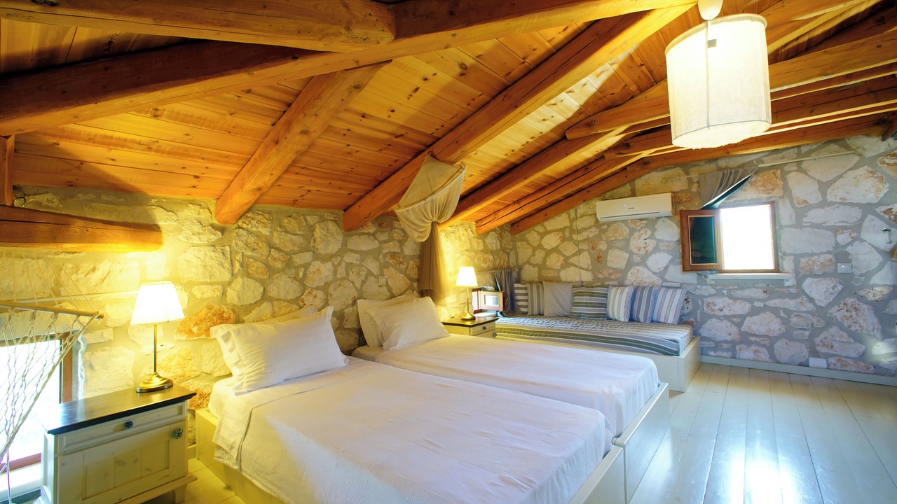 Photo of Bedroom in Vasilikos