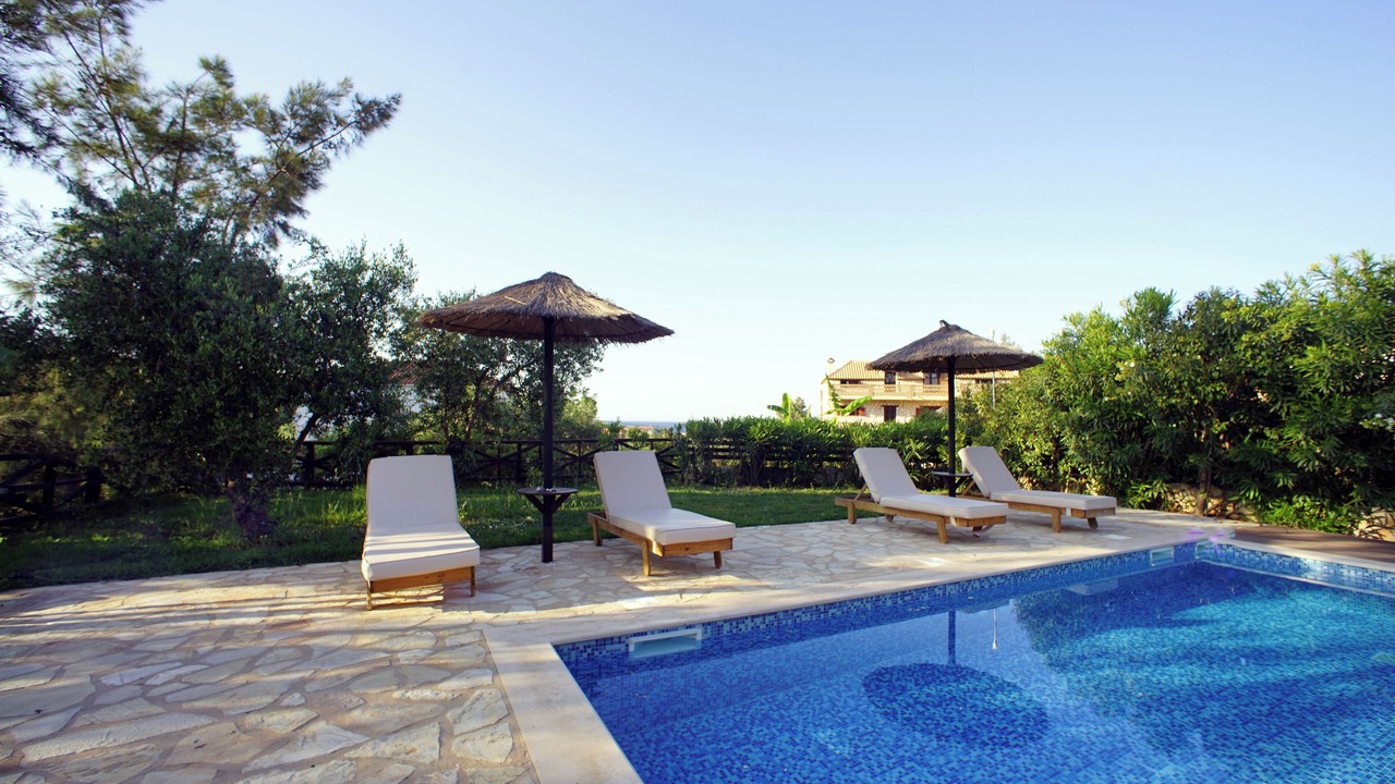Photo of Outdoor in Vasilikos