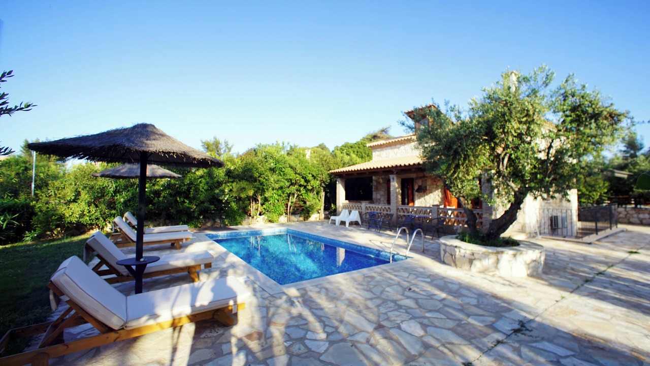 Photo of Outdoor in Vasilikos