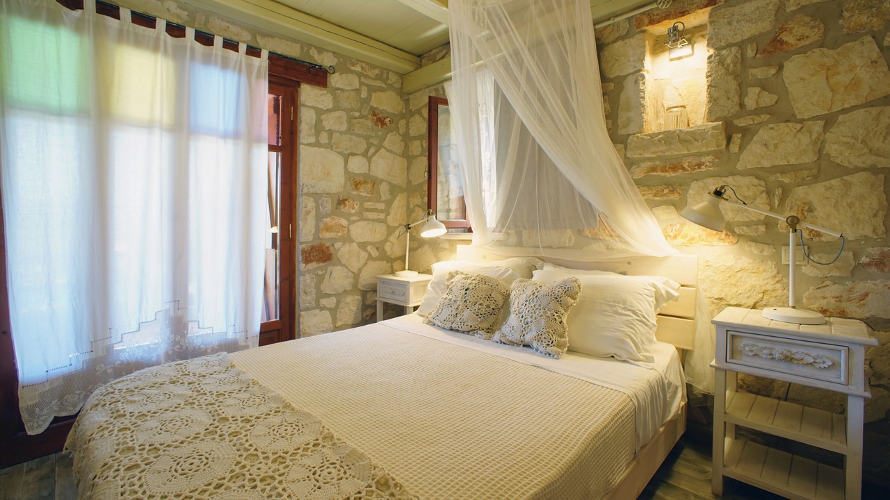 Photo of Bedroom in Vasilikos