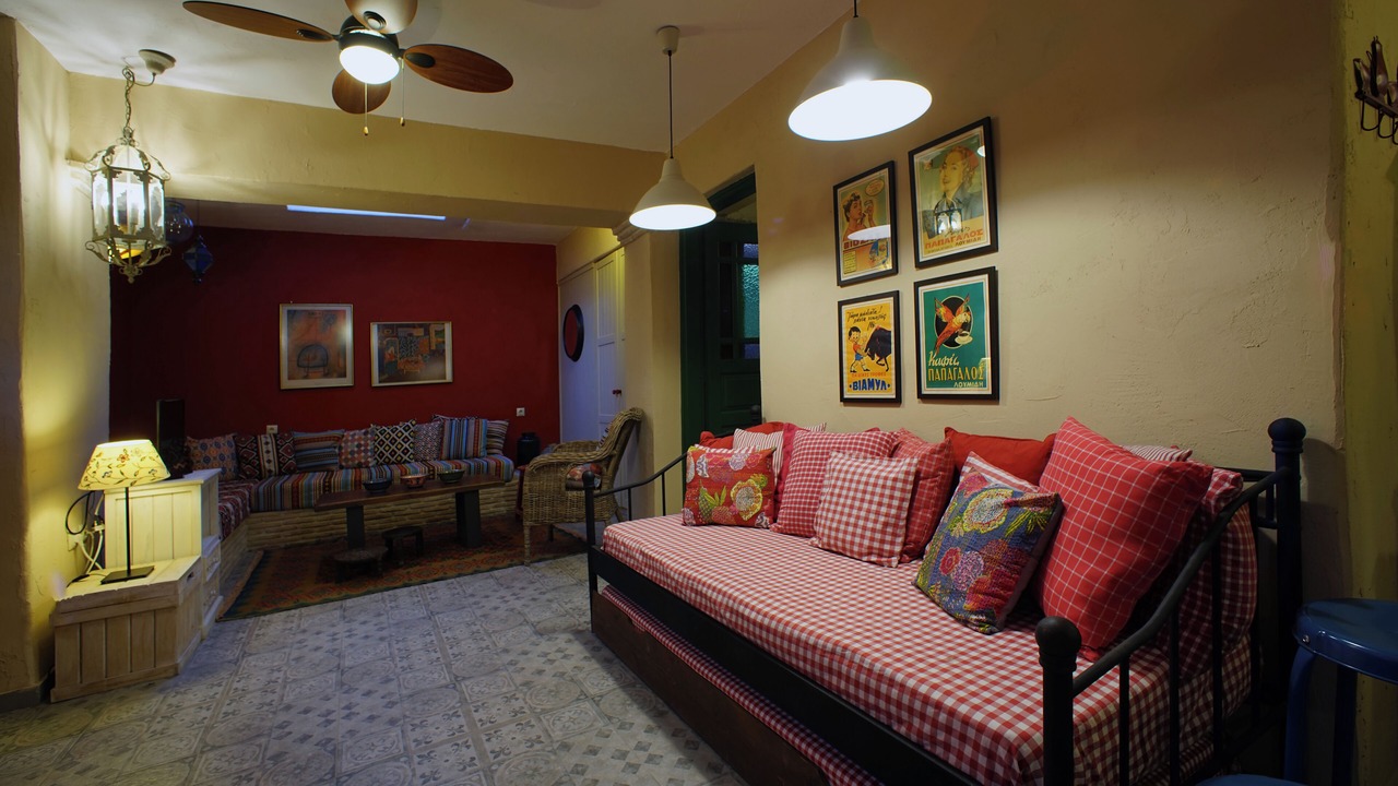 Photo of Livingroom in Vasilikos