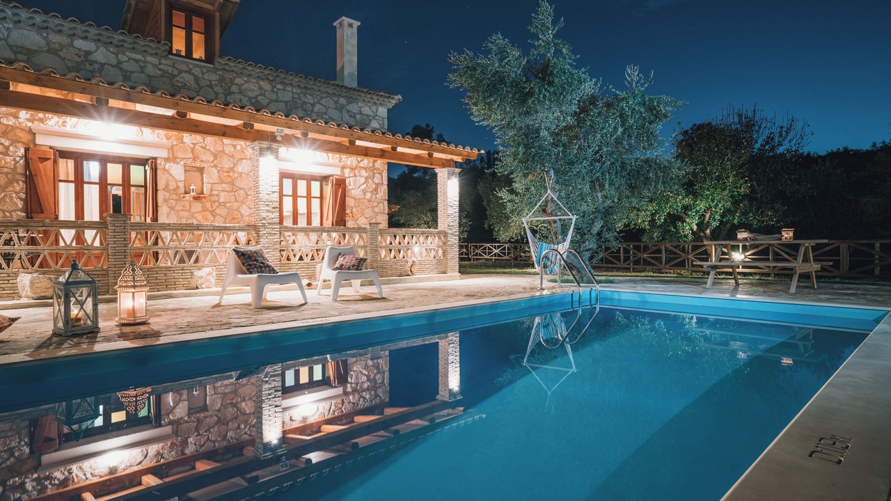 Photo of Outdoor in Vasilikos