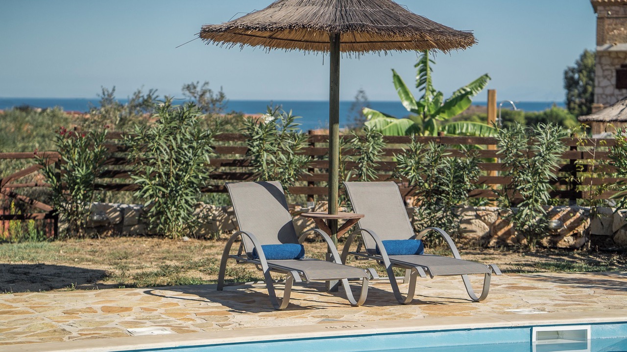 Photo of Outdoor in Vasilikos