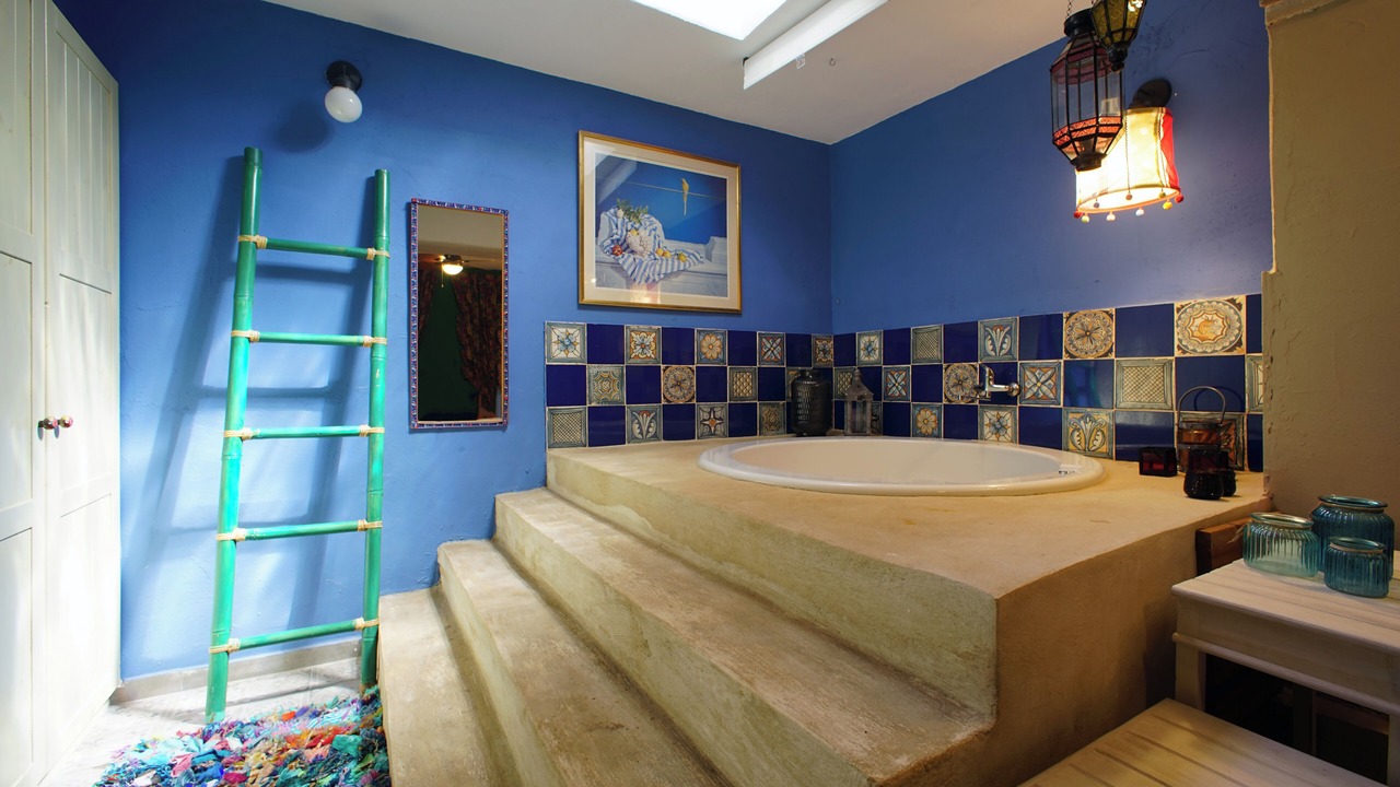 Photo of Bathroom in Vasilikos