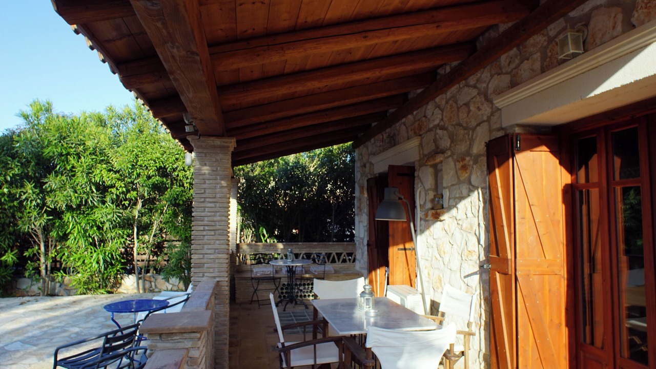Photo of Outdoor in Vasilikos