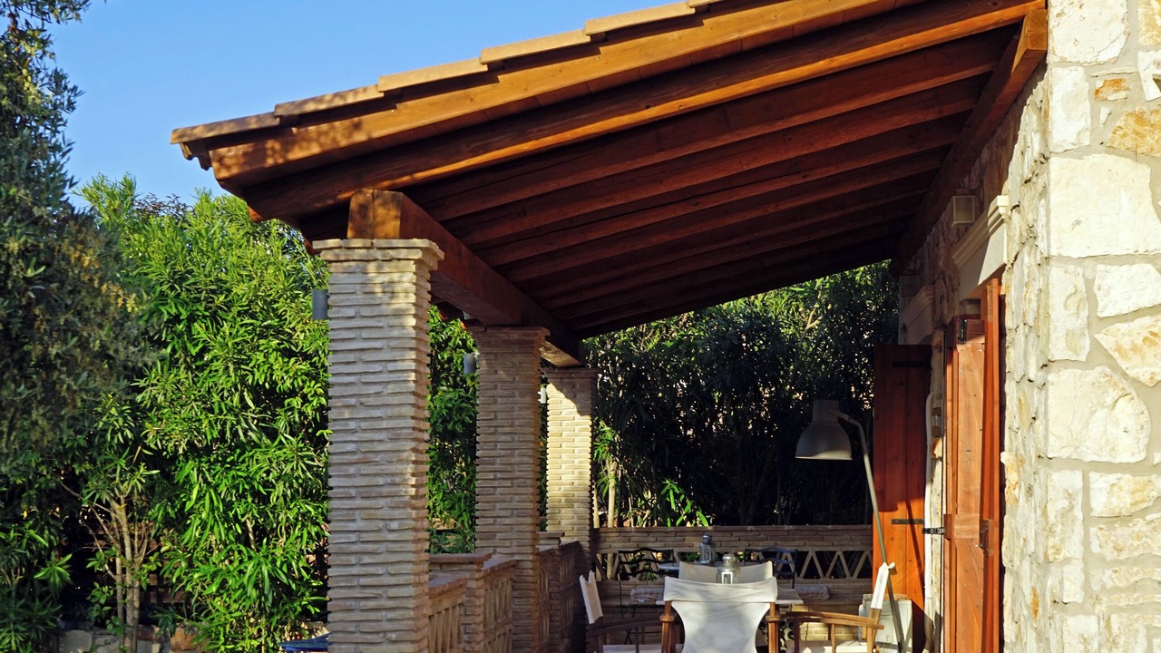 Photo of Outdoor in Vasilikos
