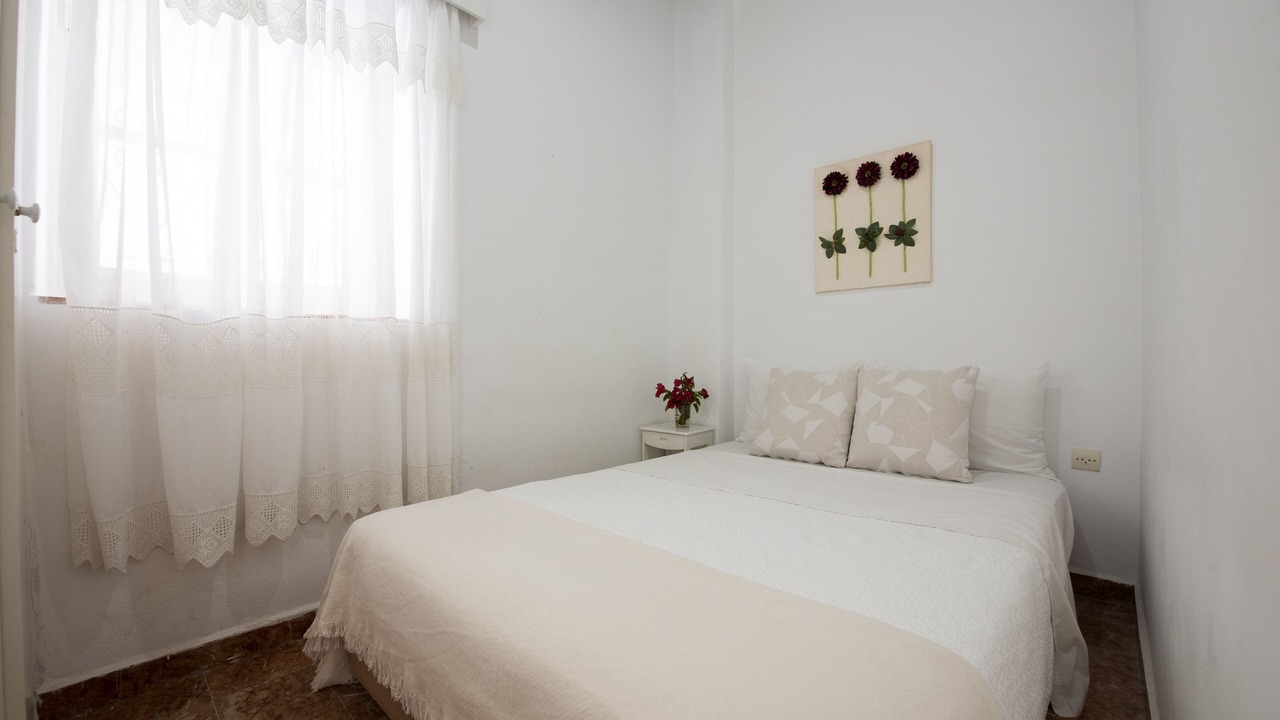 Photo of Bedroom in Mykonos Town