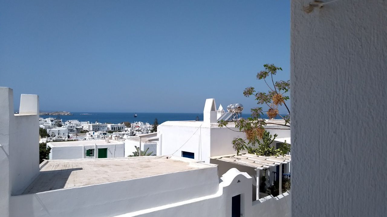 Photo of Outdoor in Mykonos Town