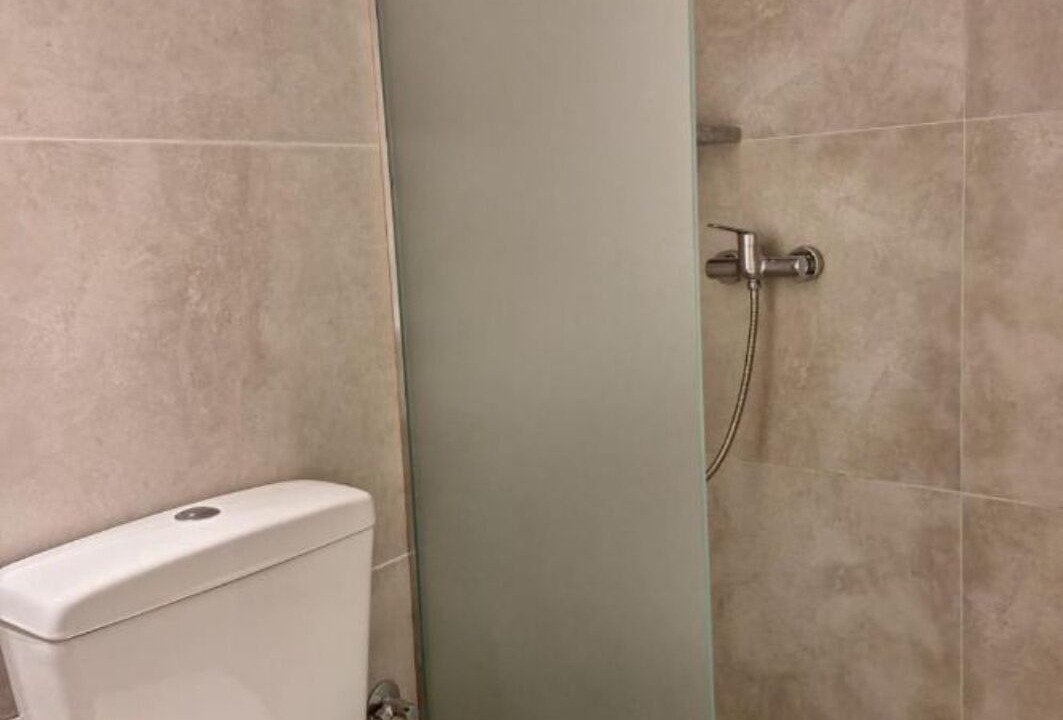 Photo of Bathroom in Mykonos Town