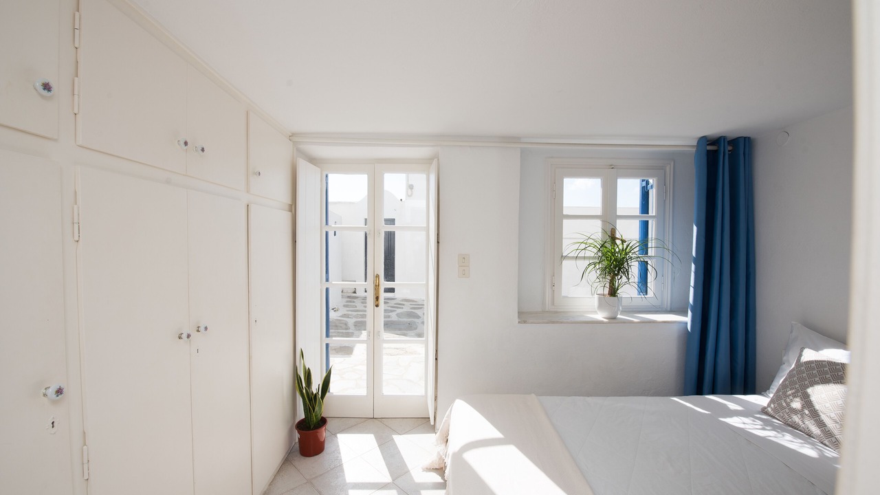 Photo of Bedroom in Mykonos Town