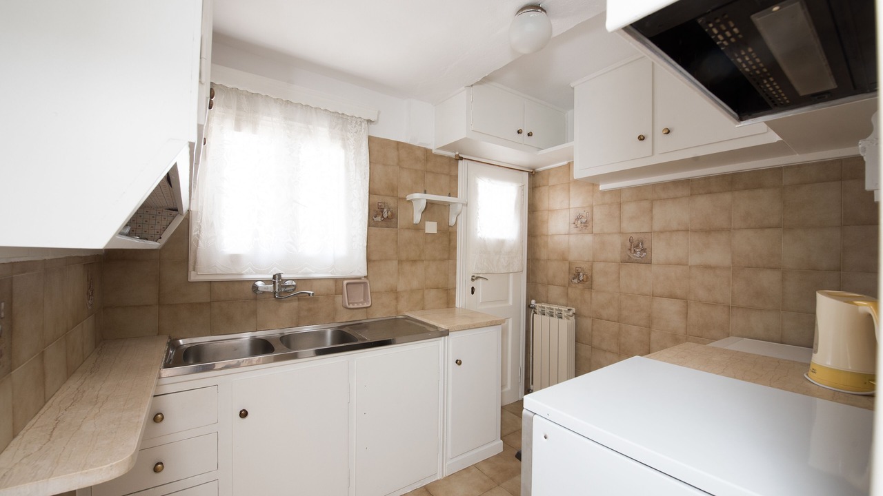 Photo of Kitchen in Mykonos Town