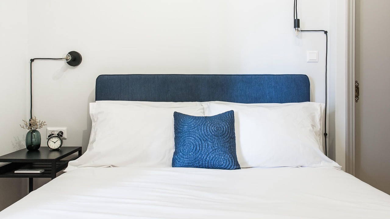 Photo of Bedroom in Pangrati