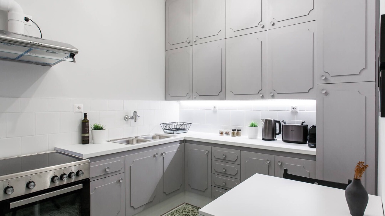 Photo of Kitchen in Pangrati