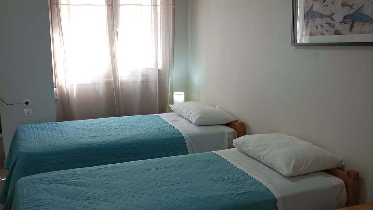 Photo of Bedroom in Kato Galatas
