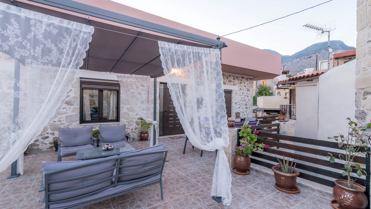 Photo of Outdoor in Zaros